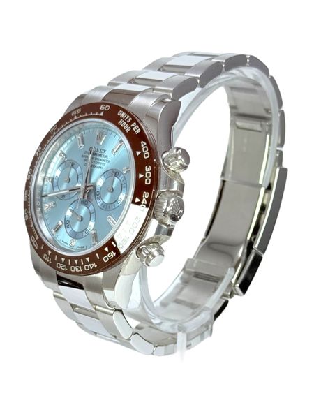 Rolex Daytona 116506